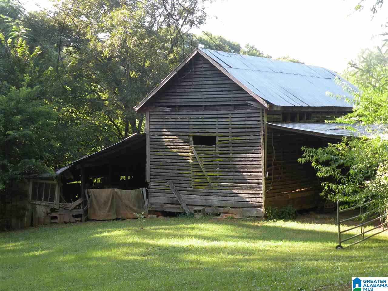 160 Strickland Lane Alpine, AL 35014 - Photo 47 of 50