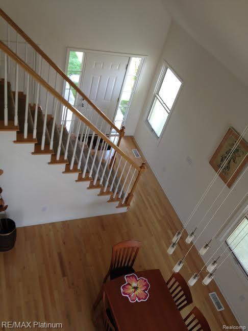 4121 Homestead Drive Howell, MI 48843 - Photo 8 of 17