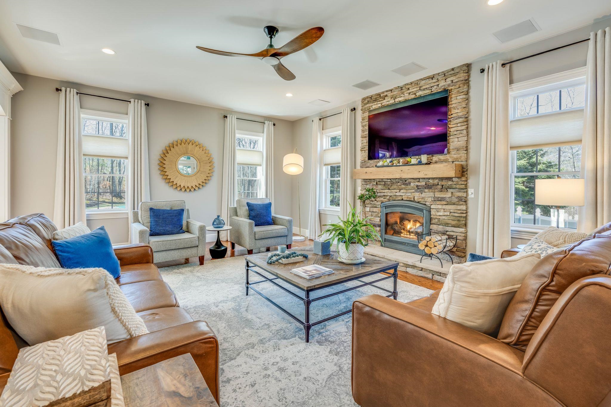 14 Timberlane Road Windham, NH 03087 - Photo 14 of 41