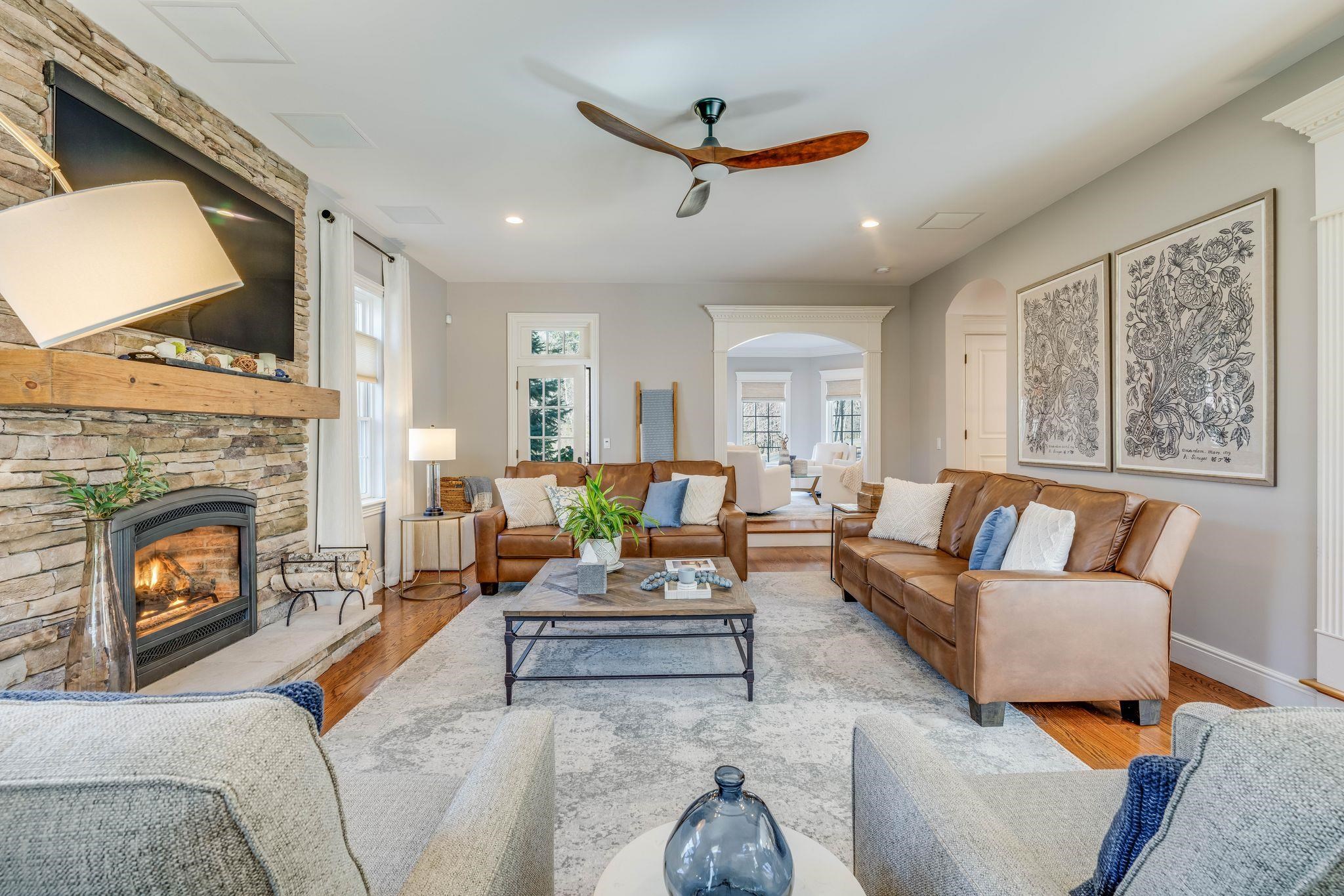 14 Timberlane Road Windham, NH 03087 - Photo 15 of 41