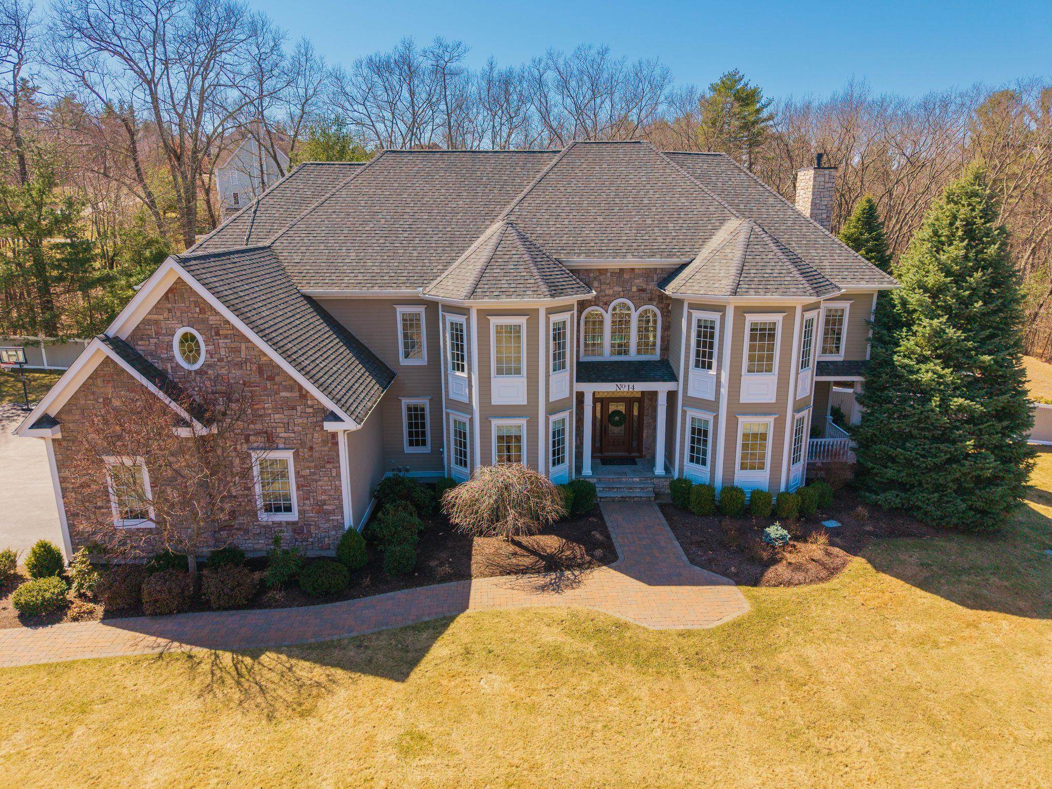 14 Timberlane Road Windham, NH 03087 - Photo 2 of 41