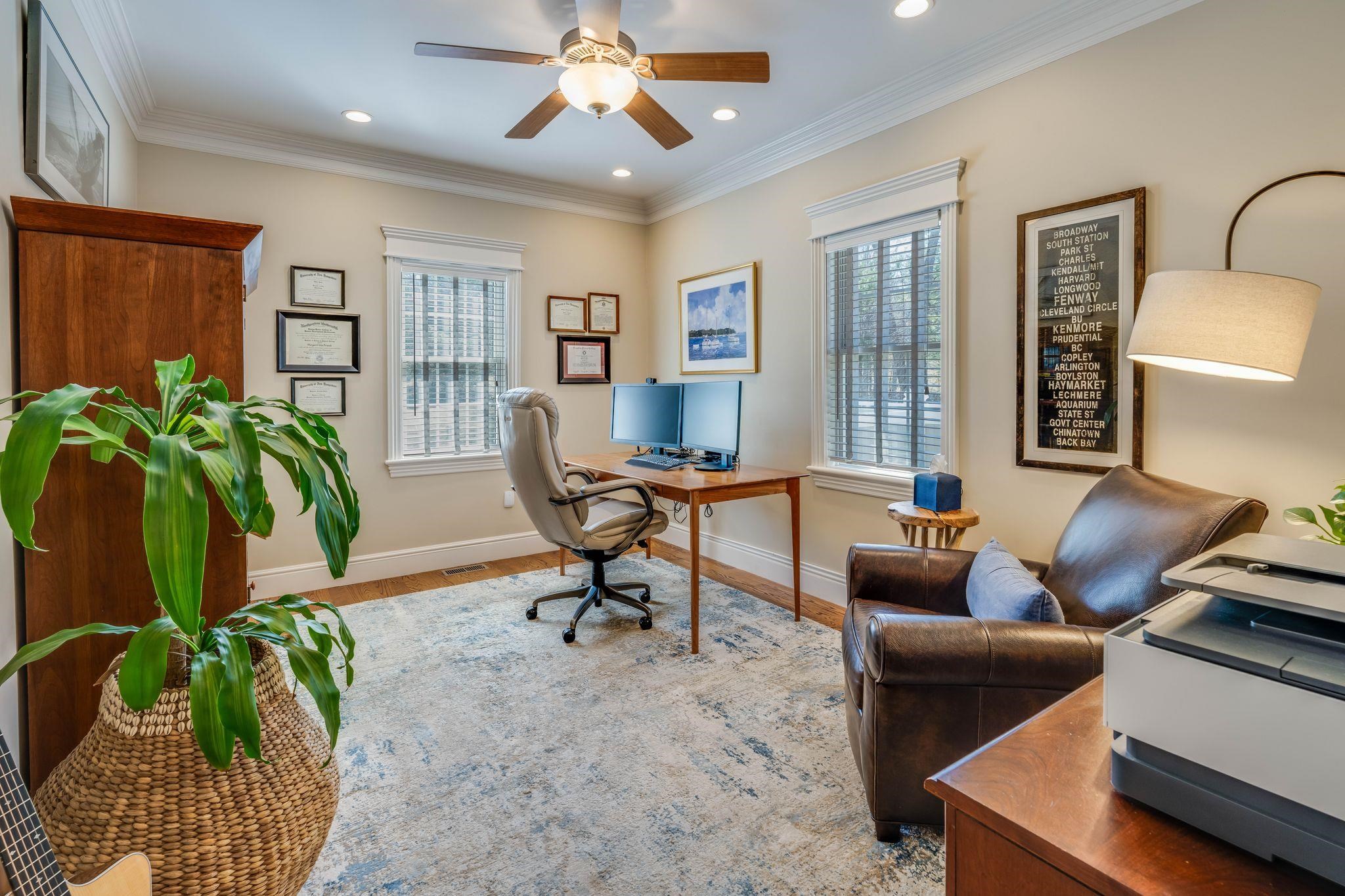 14 Timberlane Road Windham, NH 03087 - Photo 22 of 41