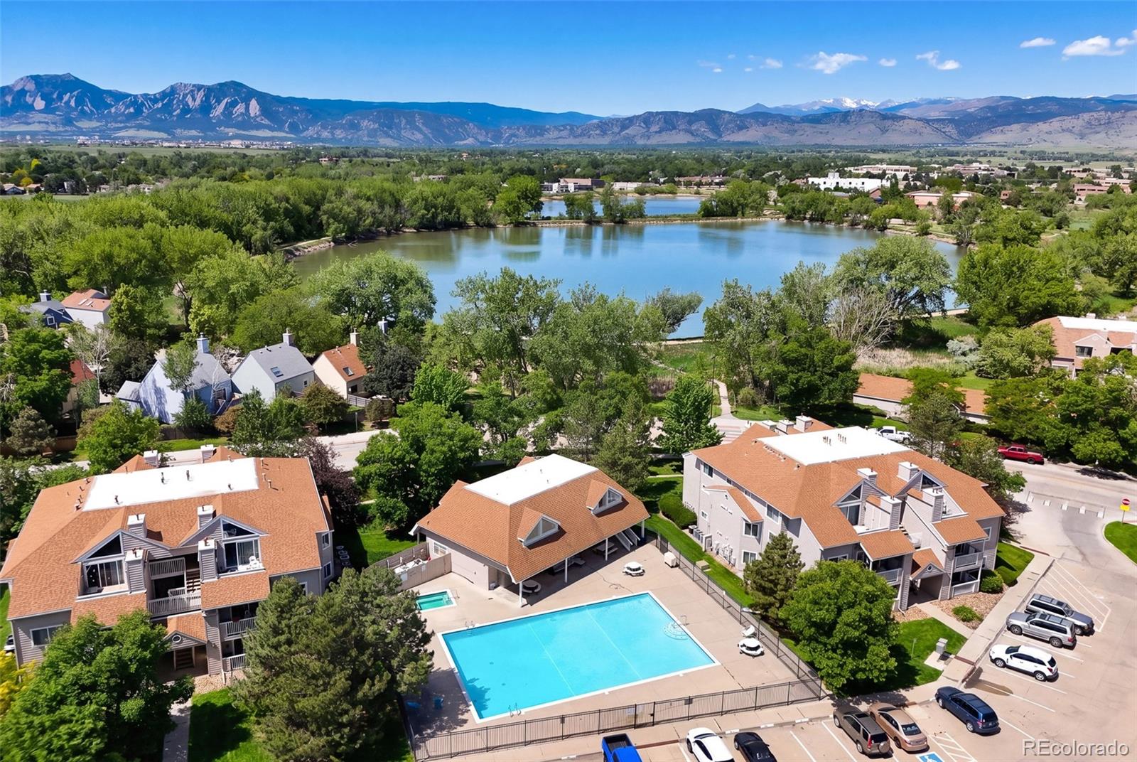 4965 Twin Lakes Road, Unit 71 Boulder, CO 80301 - Photo 48 of 50
