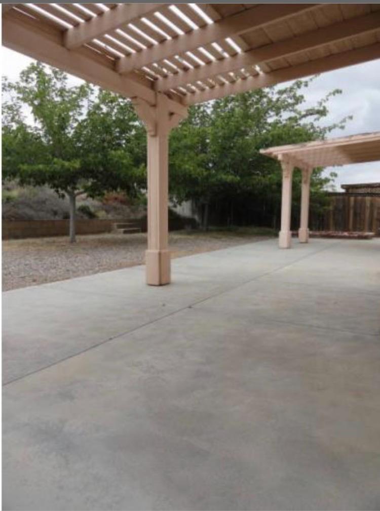 1425 Ridgecrest Court Rosamond, CA 93560 - Photo 4 of 11