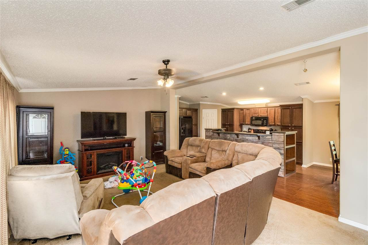 3103 B Harmony Road, Unit 3103B Crystal Springs, MS 39059 - Photo 3 of 24 Photo 3