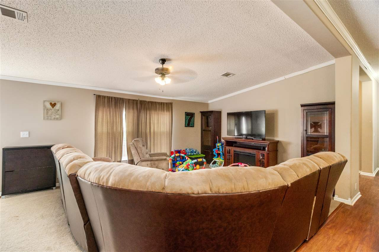 3103 B Harmony Road, Unit 3103B Crystal Springs, MS 39059 - Photo 4 of 24 Photo 4