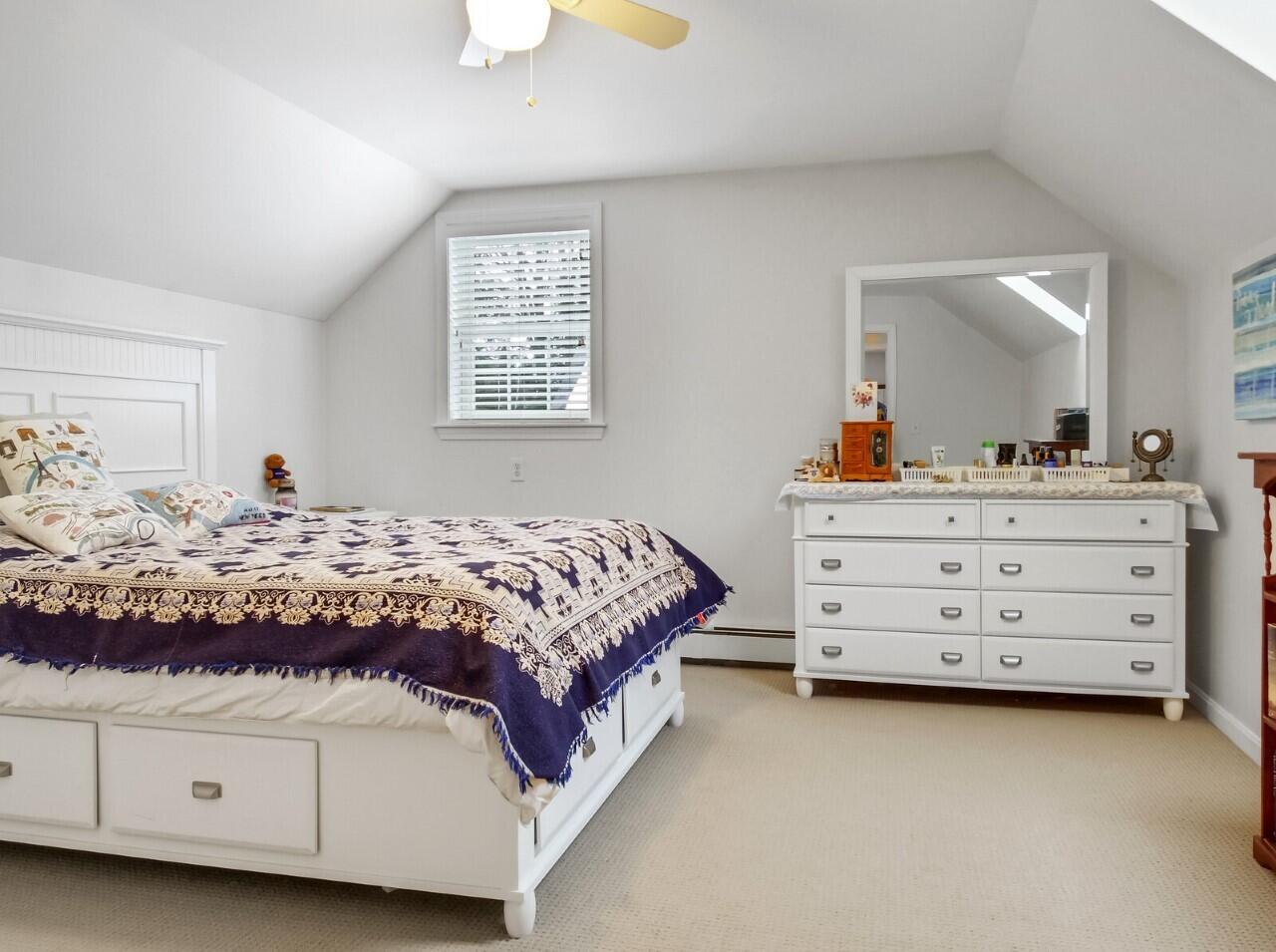 32 Wallace Farm Road Skowhegan, ME 04976 - Photo 28 of 35 Second Floor Bedroom 3