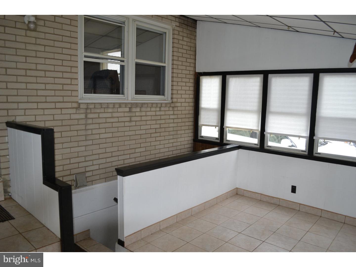 6 Collier Circle Ridley Park, PA 19078 - Photo 15 of 24 Enclosed Porch