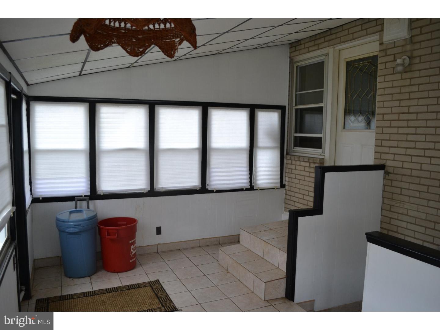 6 Collier Circle Ridley Park, PA 19078 - Photo 16 of 24 Enclosed Porch