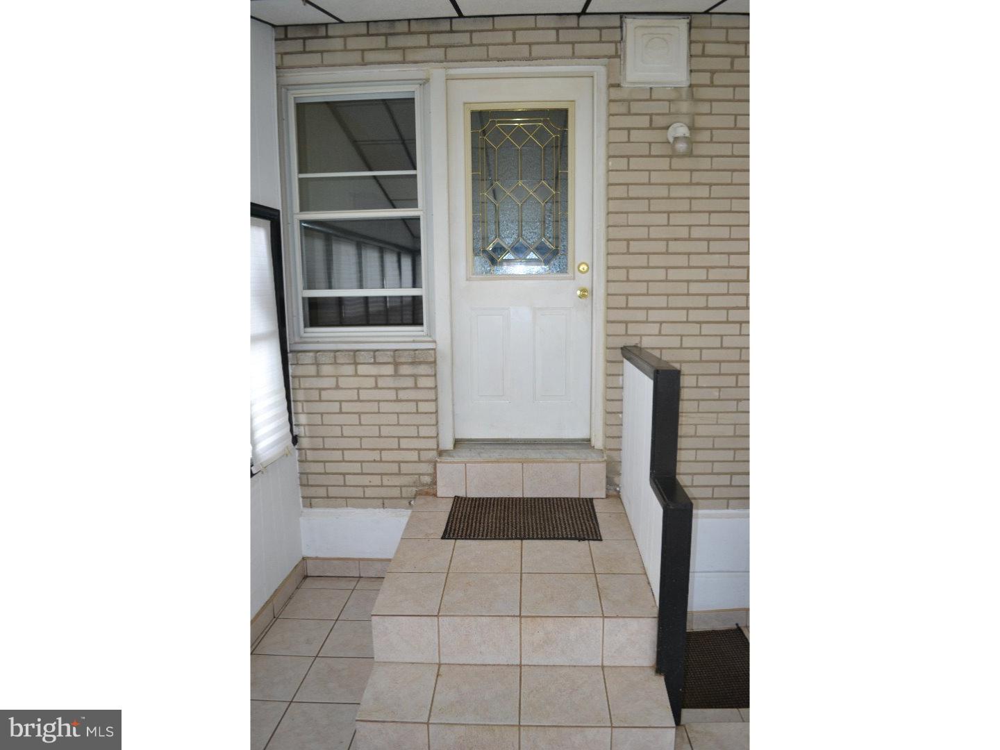 6 Collier Circle Ridley Park, PA 19078 - Photo 17 of 24 Enclosed Porch