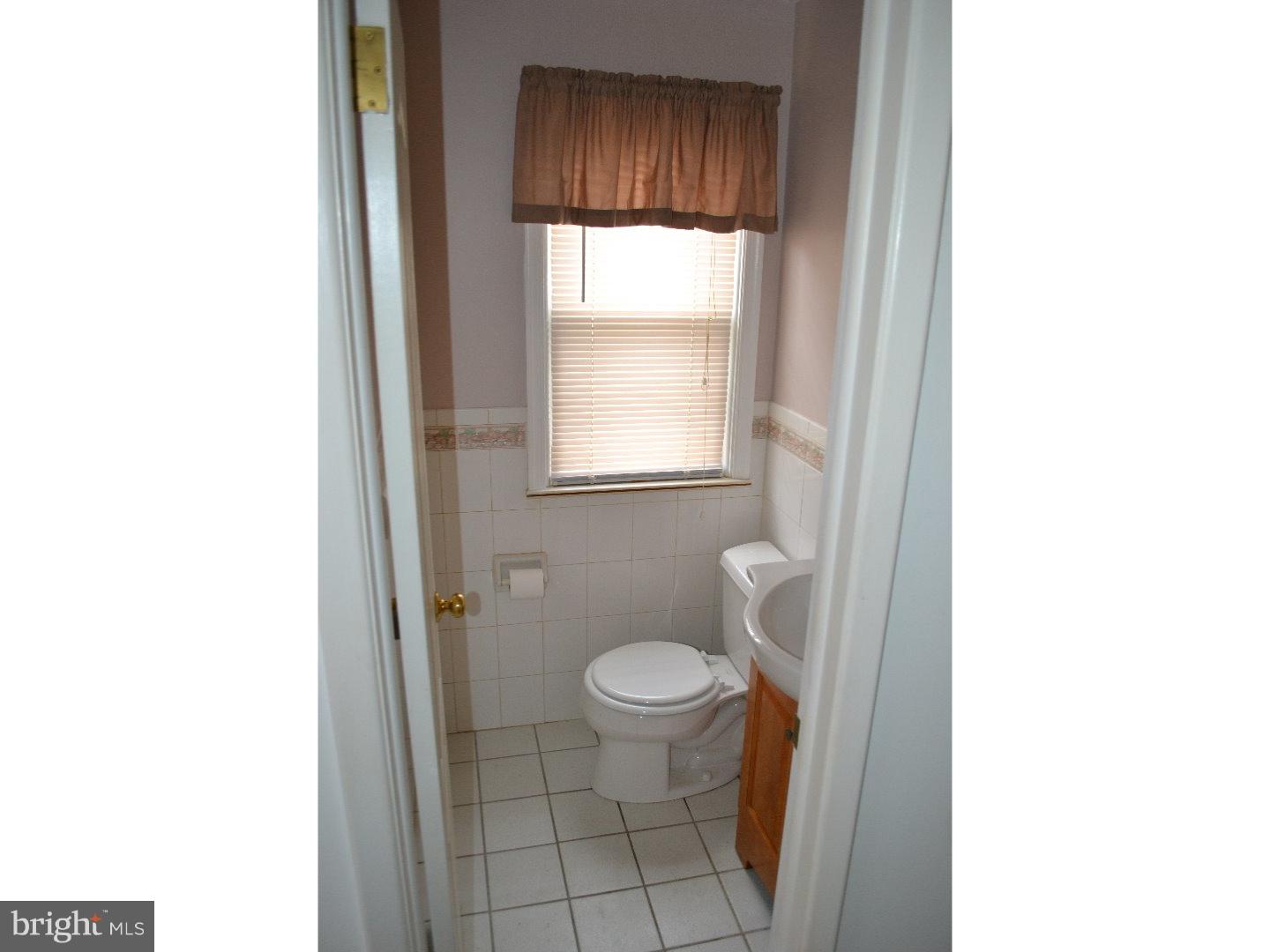 6 Collier Circle Ridley Park, PA 19078 - Photo 10 of 24 Half Bath