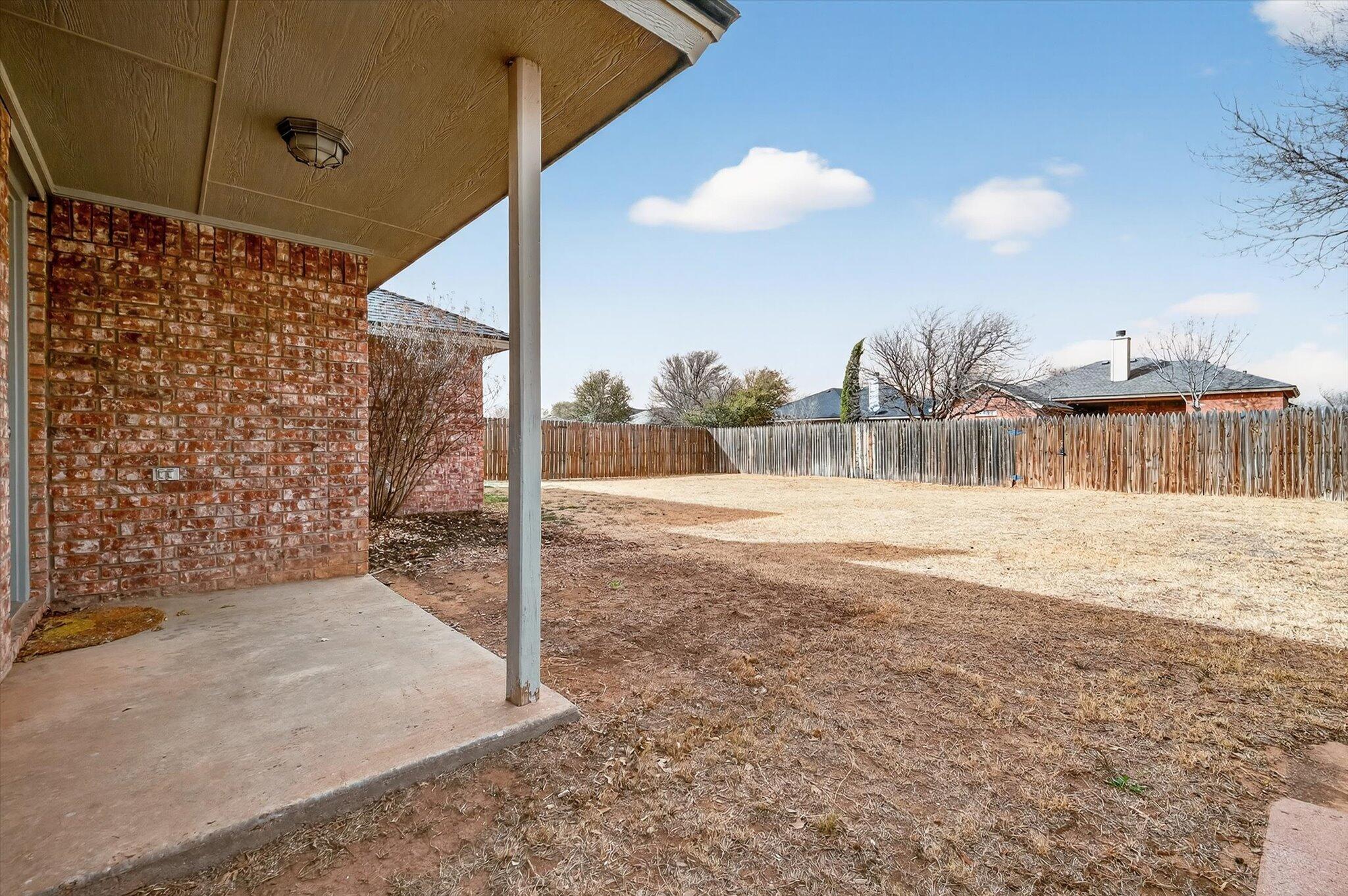 2216 97th Street Lubbock, TX 79423 - Photo 27 of 29