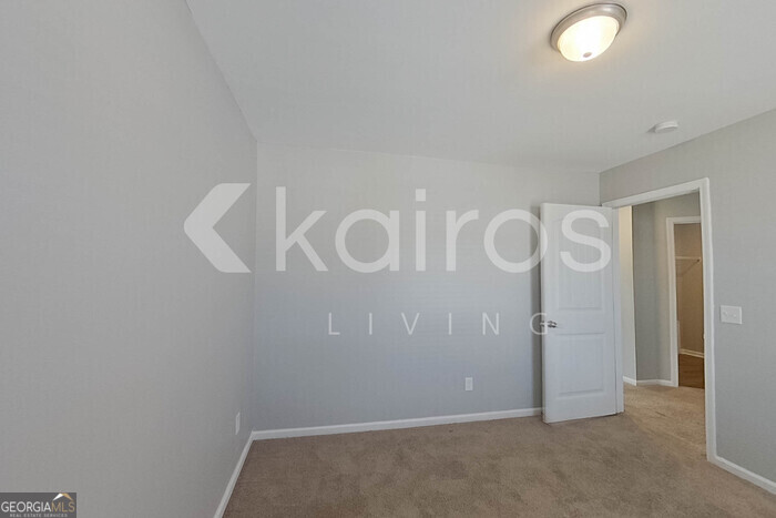 101 St Matthew Way Springfield, GA 31329 - Photo 13 of 30 a view of an empty room