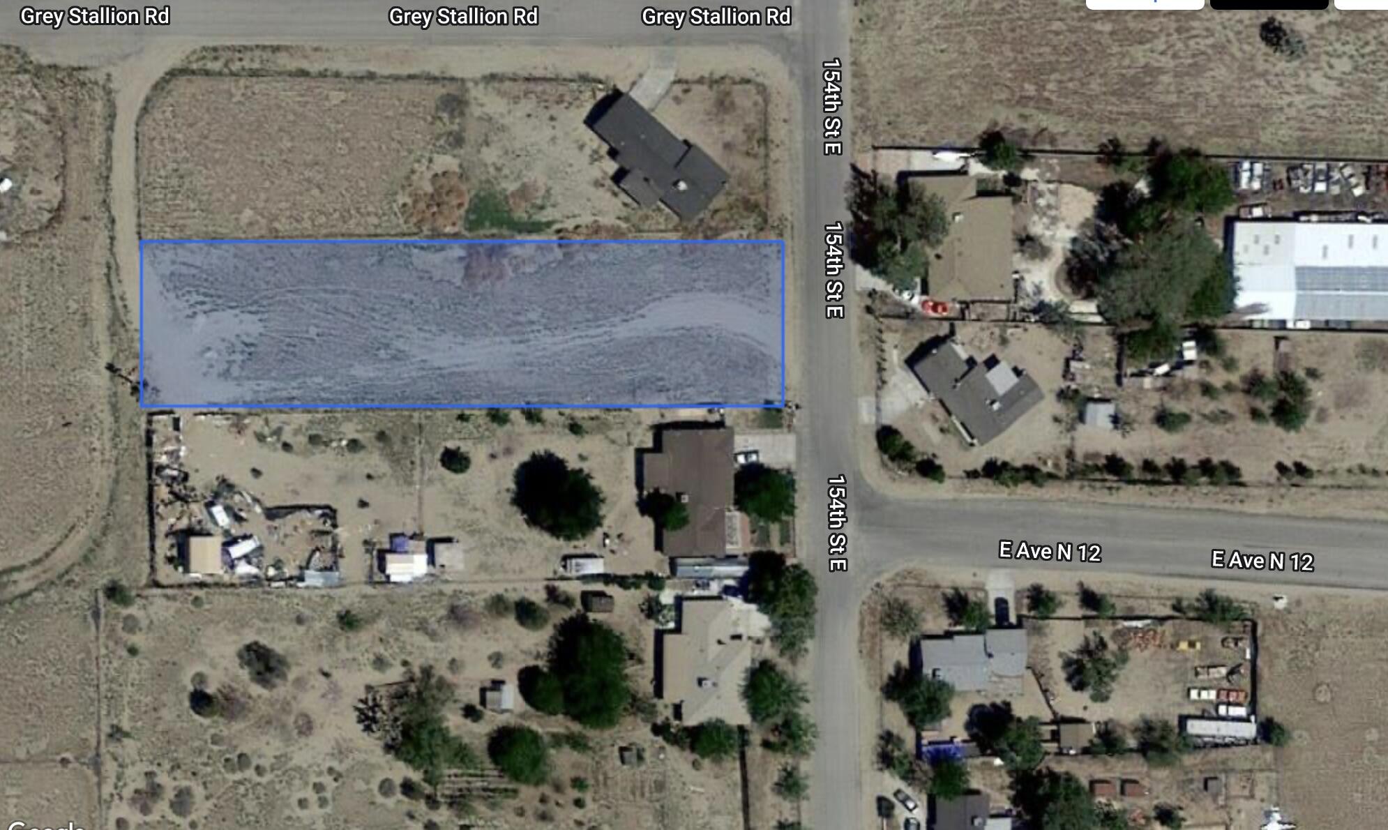 Grey Stallion Rd Rd Lake Lancaster, CA 93535 - Photo 1 of 2 Screenshot 2023-05-15 at 4.05.13 PM