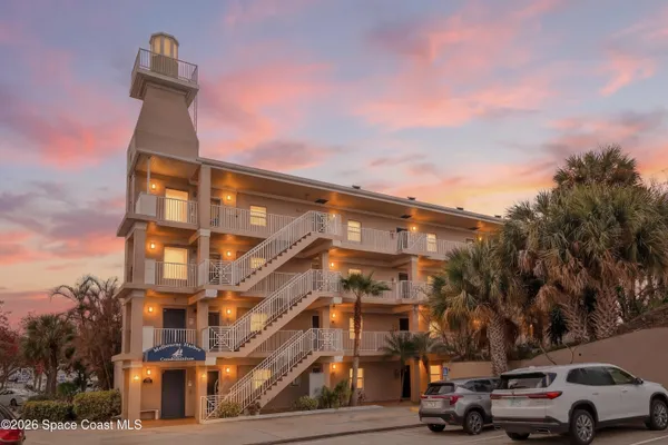 $234,000 | 1209 East New Haven Avenue, Unit 104, Melbourne, FL 32901