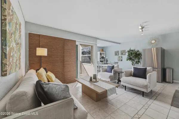 a view of a city with tall buildings