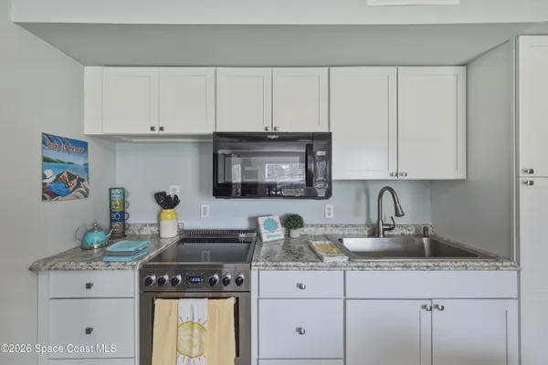 $234,000 | 1209 East New Haven Avenue, Unit 104, Melbourne, FL 32901