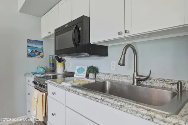 $234,000 | 1209 East New Haven Avenue, Unit 104, Melbourne, FL 32901