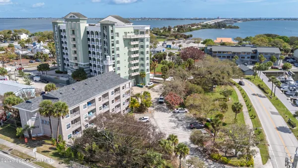 $234,000 | 1209 East New Haven Avenue, Unit 104, Melbourne, FL 32901