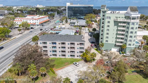 $234,000 | 1209 East New Haven Avenue, Unit 104, Melbourne, FL 32901