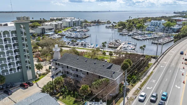 $234,000 | 1209 East New Haven Avenue, Unit 104, Melbourne, FL 32901