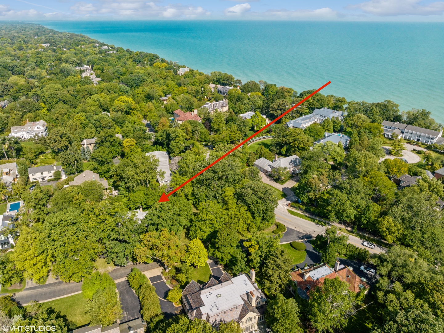 875 Private Road Winnetka, IL 60093 - Photo 4 of 13