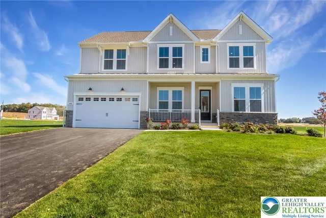 $904,990 | 6844 Smith Court, Unit 38/12/0, Bethlehem, PA 18017