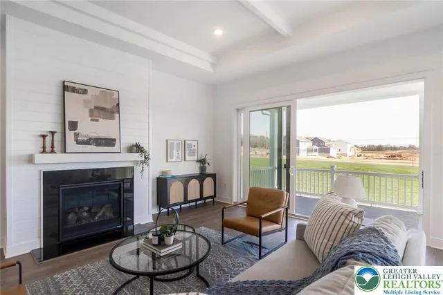 $904,990 | 6844 Smith Court, Unit 38/12/0, Bethlehem, PA 18017