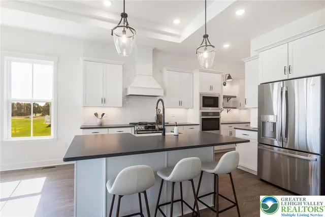 $904,990 | 6844 Smith Court, Unit 38/12/0, Bethlehem, PA 18017