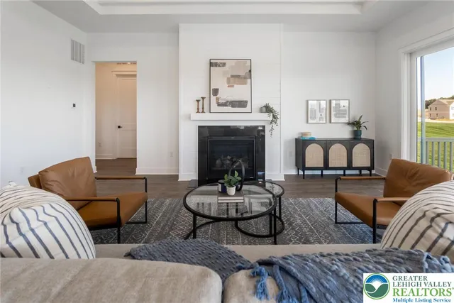 $904,990 | 6844 Smith Court, Unit 38/12/0, Bethlehem, PA 18017