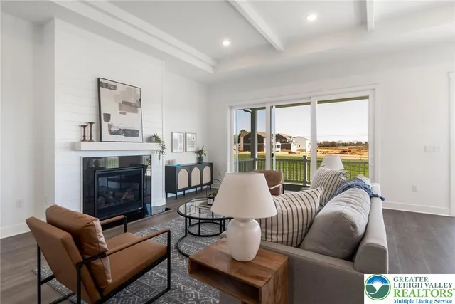 $904,990 | 6844 Smith Court, Unit 38/12/0, Bethlehem, PA 18017