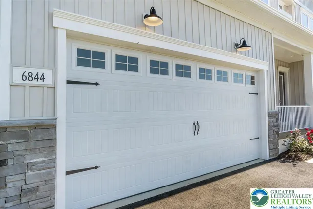 $904,990 | 6844 Smith Court, Unit 38/12/0, Bethlehem, PA 18017