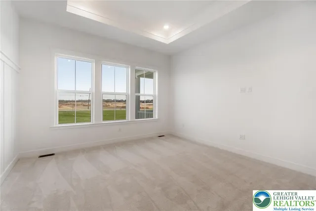 $904,990 | 6844 Smith Court, Unit 38/12/0, Bethlehem, PA 18017