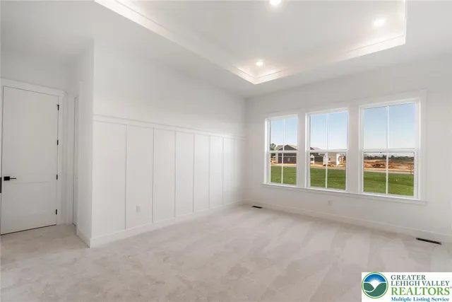 $904,990 | 6844 Smith Court, Unit 38/12/0, Bethlehem, PA 18017