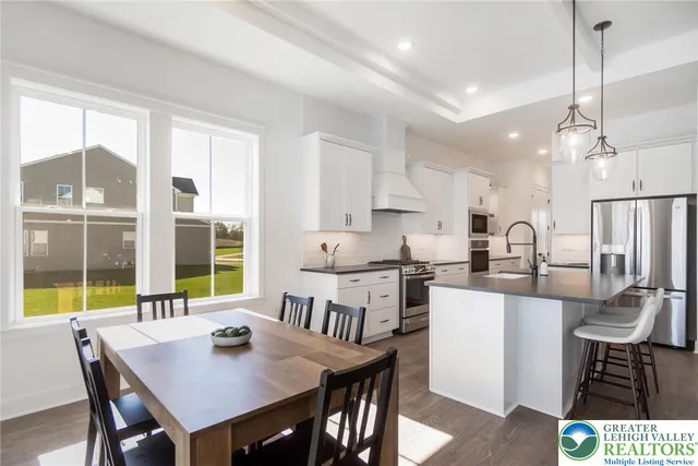 $904,990 | 6844 Smith Court, Unit 38/12/0, Bethlehem, PA 18017