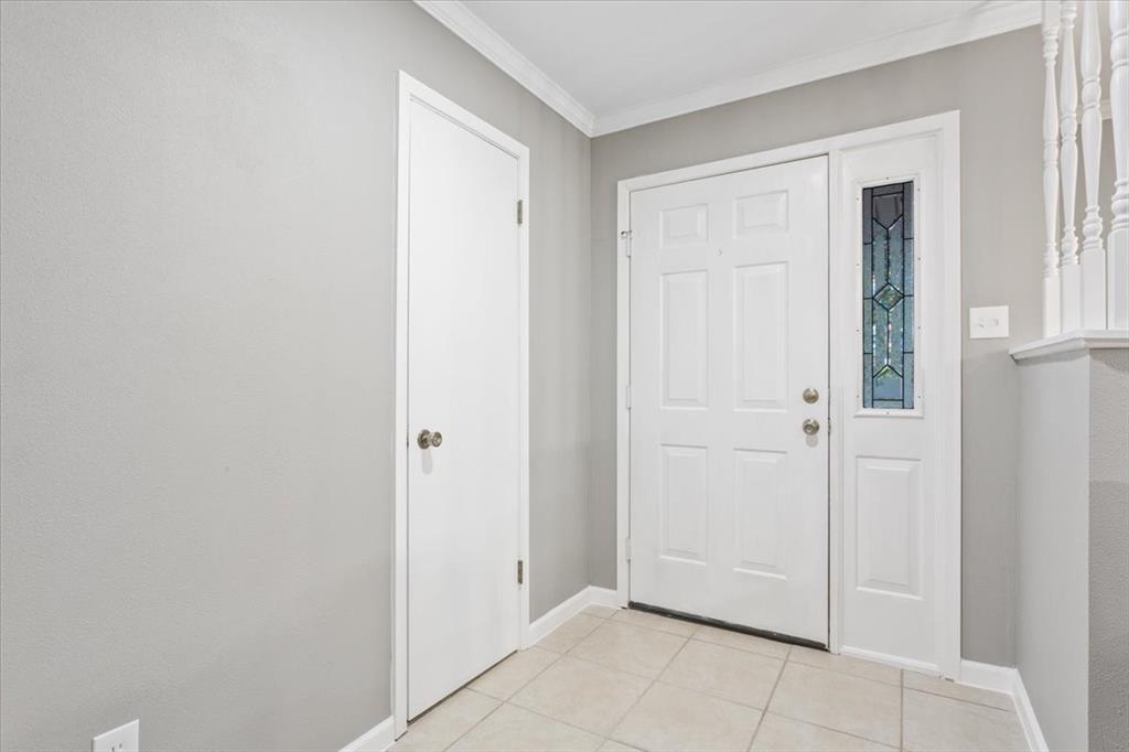 109 Hilltop Street Riesel, TX 76682 - Photo 6 of 32 a view of an empty room