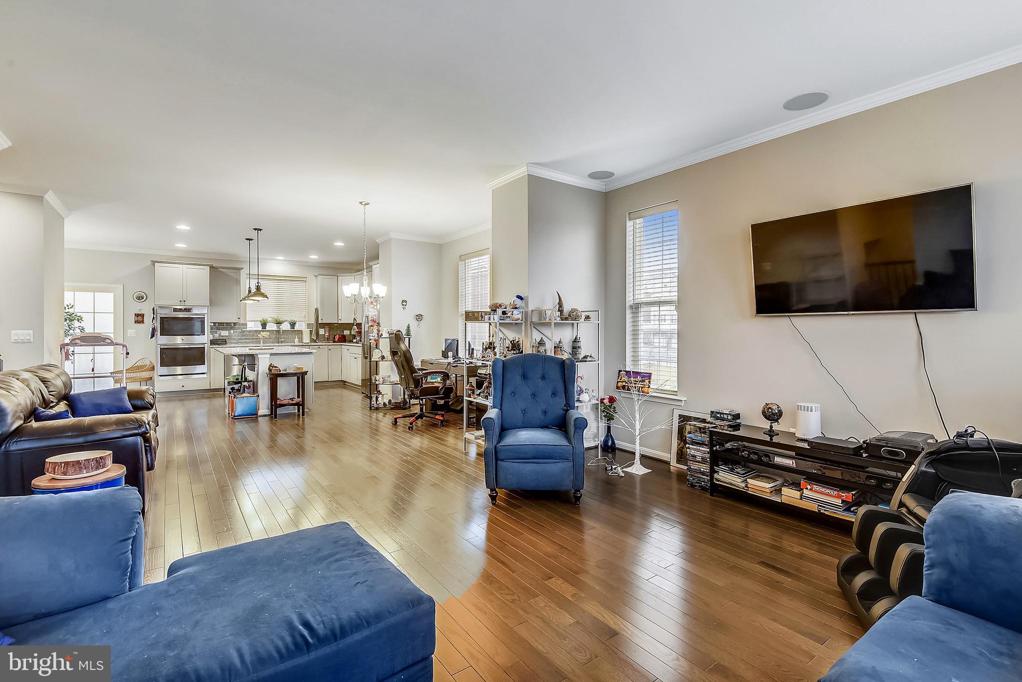 16020 Madison Ridge Place Gainesville, VA 20155 - Photo 11 of 40 Gallery Image 11