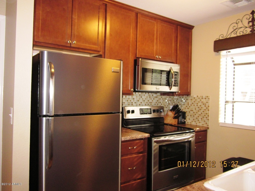Updated & Upgraded Kitchen