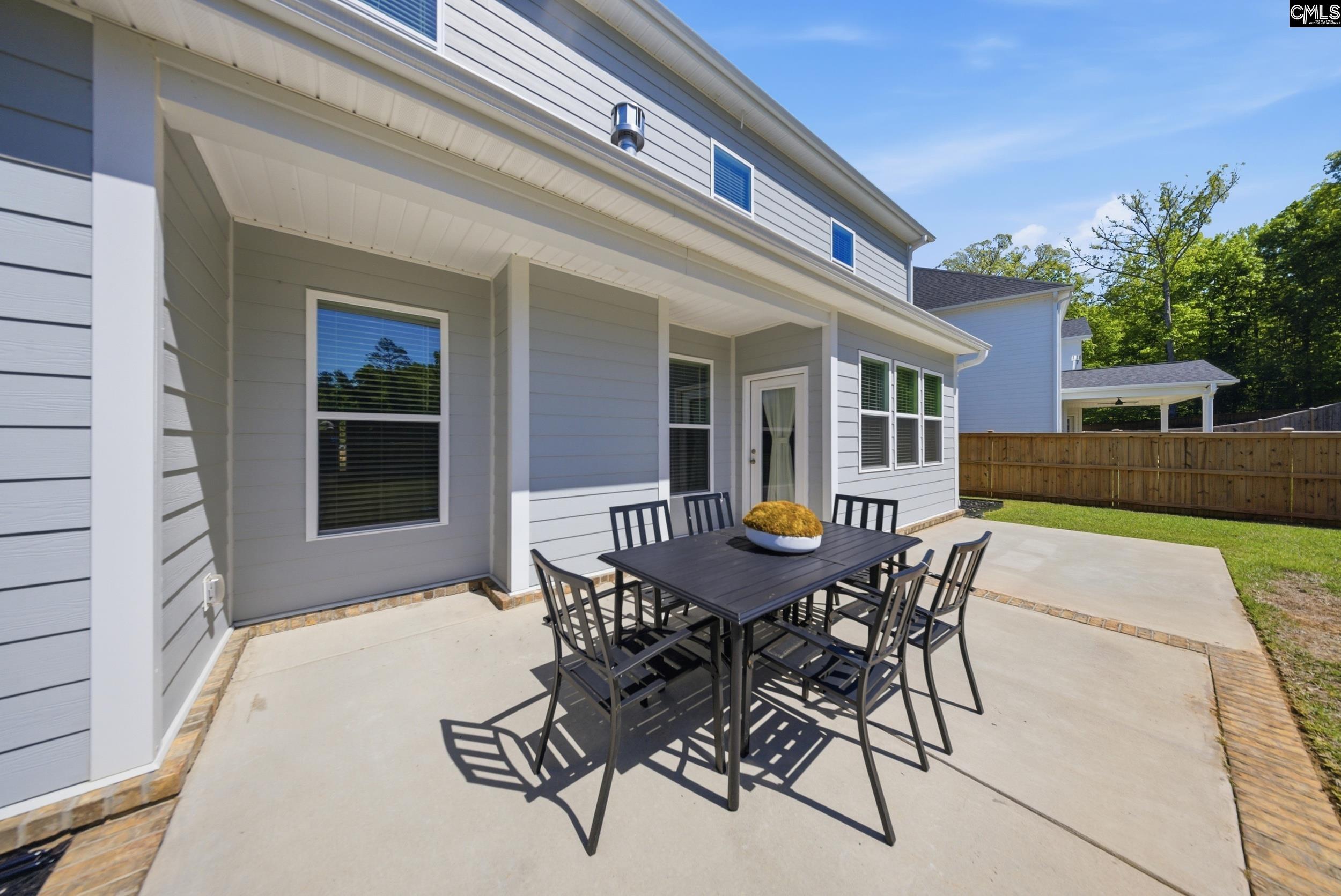 514 Wild Ginger Loop Irmo, SC 29063 - Photo 41 of 54 Gallery Image 41