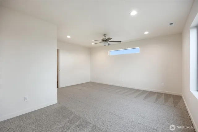 $337,000 | 601 Lot 9 Dorsing Street, Unit A, Moses Lake, WA 98837