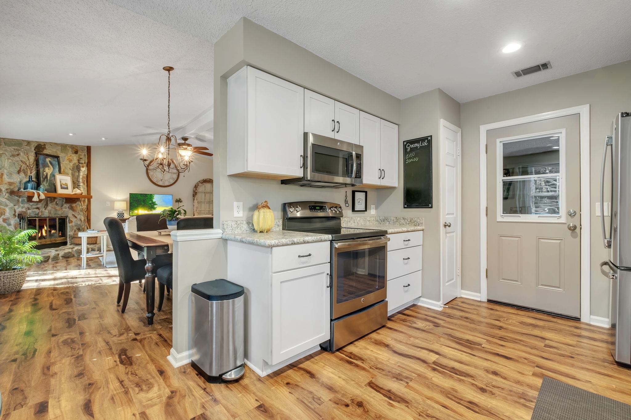 1253 Sedgefield Road Tallahassee, FL 32317 - Photo 12 of 33 Gallery Image 12