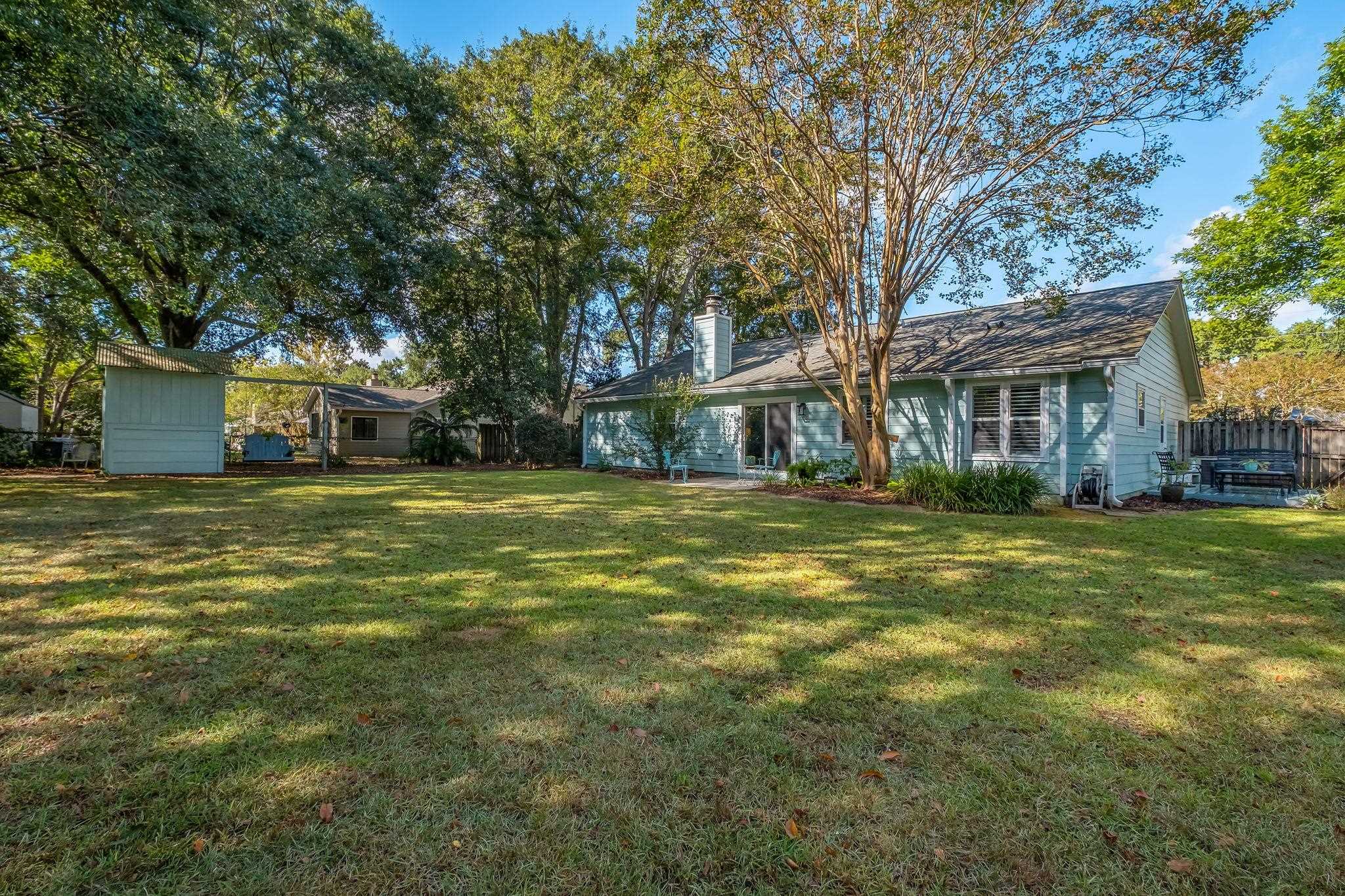 1253 Sedgefield Road Tallahassee, FL 32317 - Photo 2 of 33 Gallery Image 2