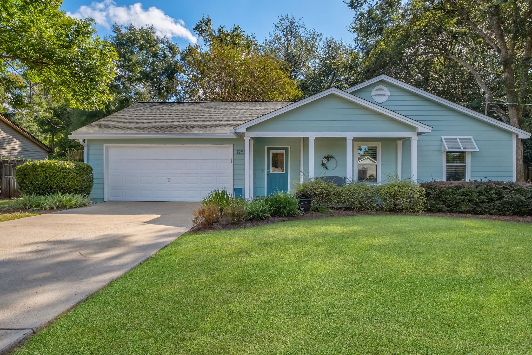1253 Sedgefield Road Tallahassee, FL 32317 - Photo 24 of 33 Gallery Image 24