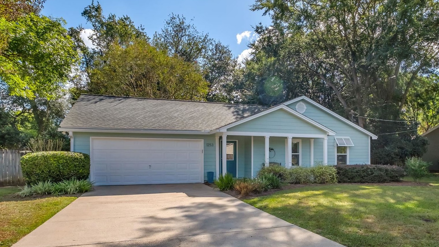 1253 Sedgefield Road Tallahassee, FL 32317 - Photo 25 of 33 Gallery Image 25