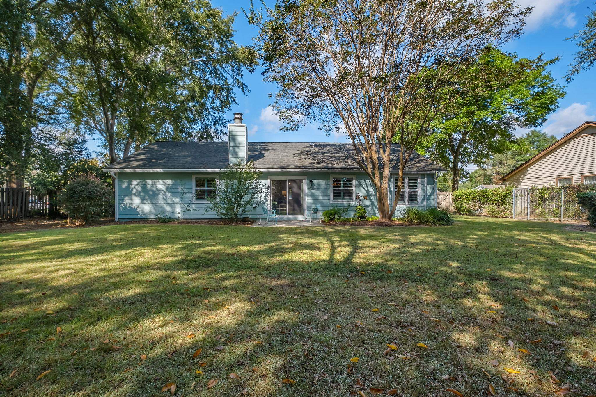 1253 Sedgefield Road Tallahassee, FL 32317 - Photo 3 of 33 Gallery Image 3