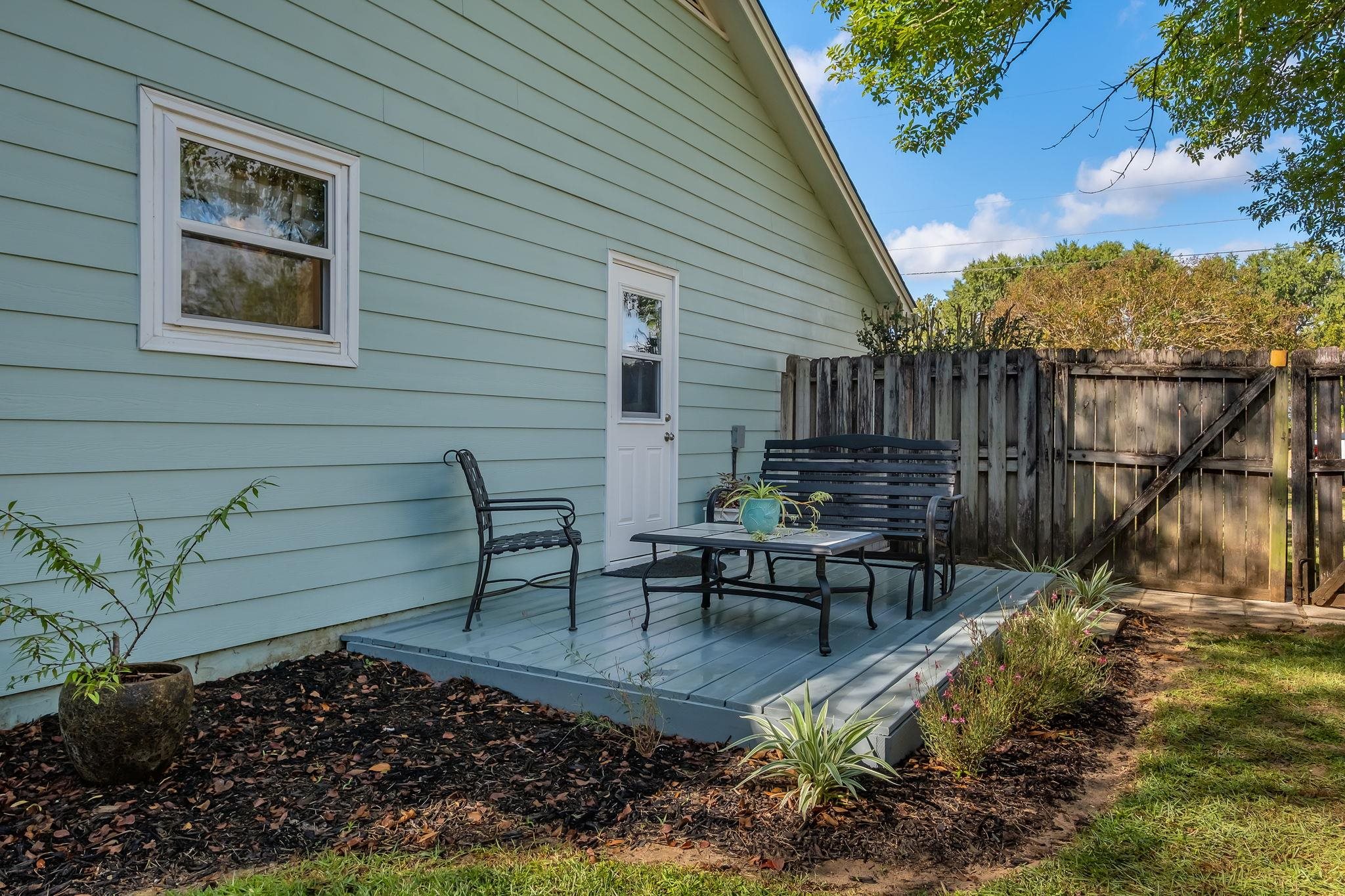 1253 Sedgefield Road Tallahassee, FL 32317 - Photo 4 of 33 Gallery Image 4
