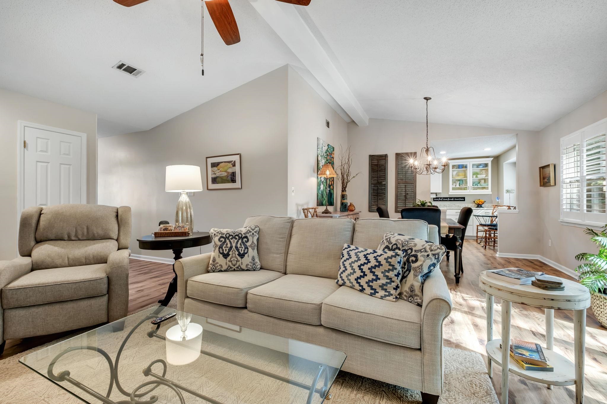 1253 Sedgefield Road Tallahassee, FL 32317 - Photo 5 of 33 Gallery Image 5