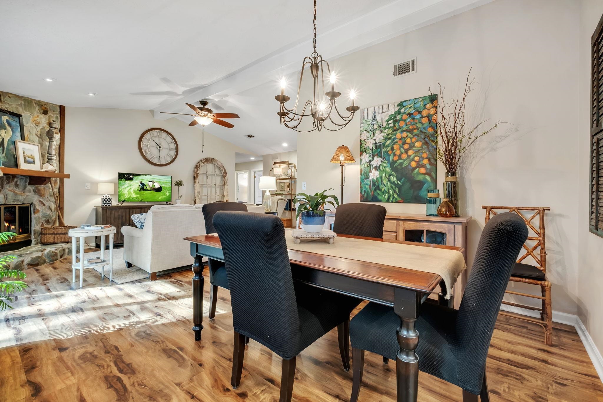 1253 Sedgefield Road Tallahassee, FL 32317 - Photo 7 of 33 Gallery Image 7