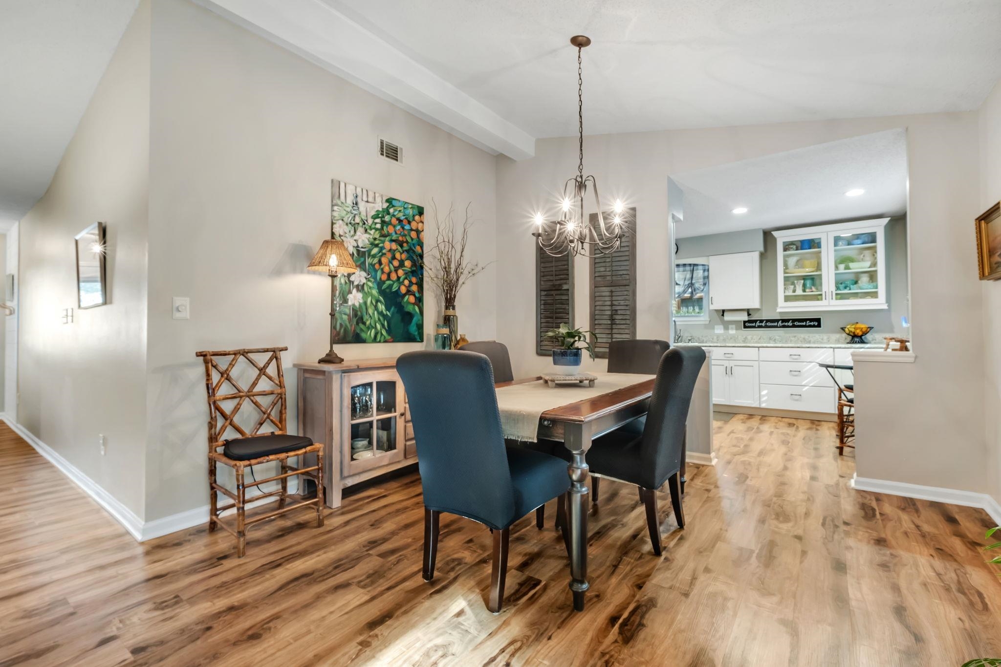 1253 Sedgefield Road Tallahassee, FL 32317 - Photo 8 of 33 Gallery Image 8