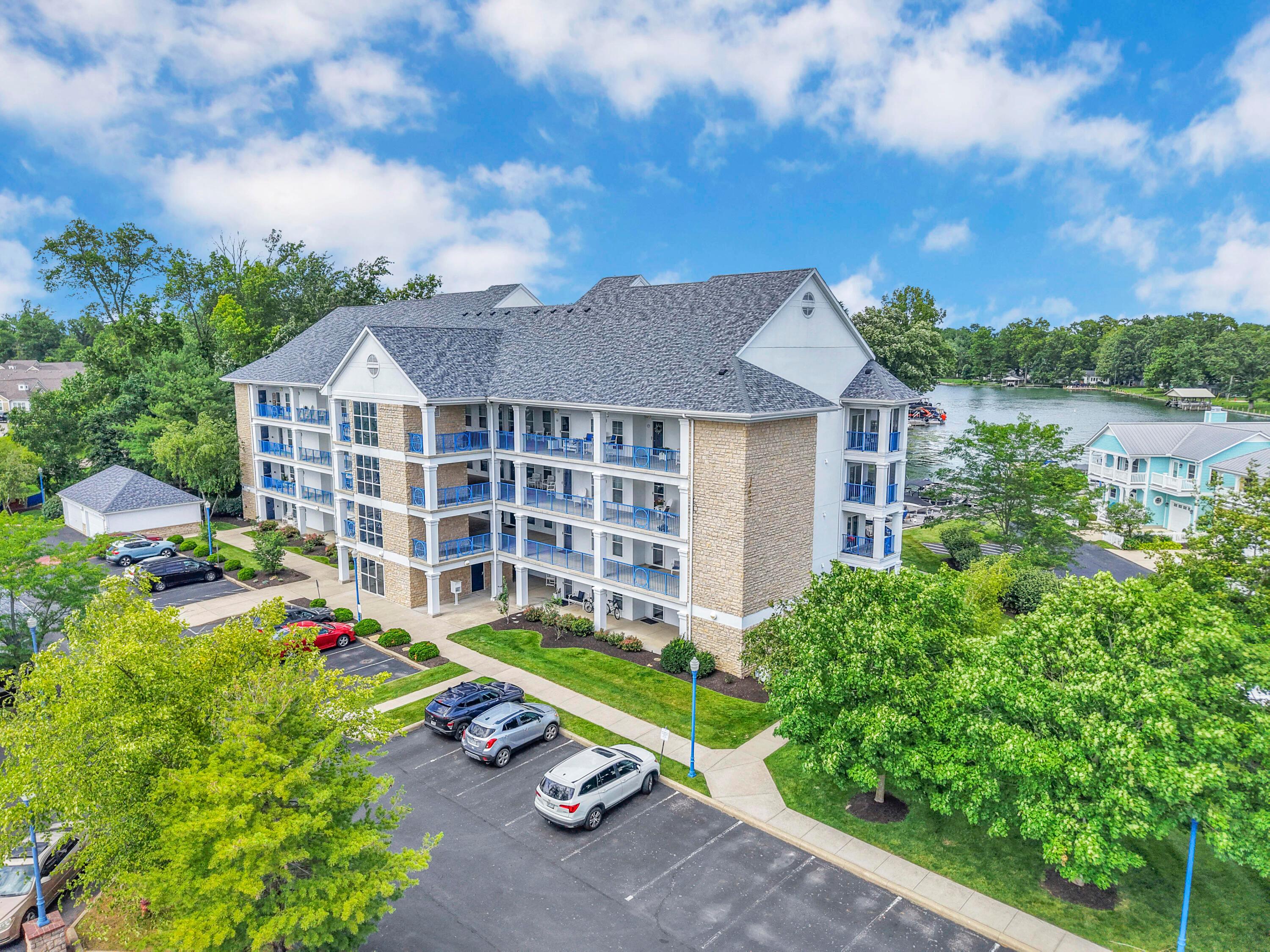 4401 Hunts Landing Road, Unit 101 Hebron, OH 43025 - Photo 57 of 65